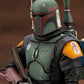 "Star Wars: The Book of Boba Fett" ARTFX+ Boba Fett