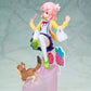 "The Demon Girl Next Door Season 2" Chiyoda Momo School Uniform Ver.