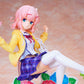"The Demon Girl Next Door Season 2" Chiyoda Momo School Uniform Ver.