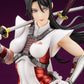G.I. JOE Bishoujo Dawn Moreno (Snake Eyes II) Limited Edition