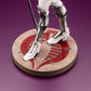 G.I. JOE Bishoujo Dawn Moreno (Snake Eyes II) Limited Edition