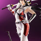 G.I. JOE Bishoujo Dawn Moreno (Snake Eyes II) Limited Edition