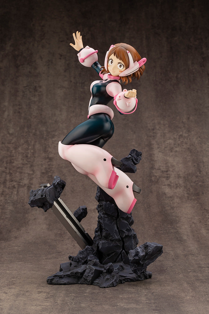 Artfx J Ochaco Uraraka Ver.2