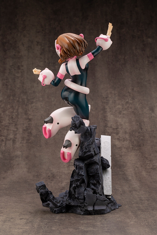 Artfx J Ochaco Uraraka Ver.2