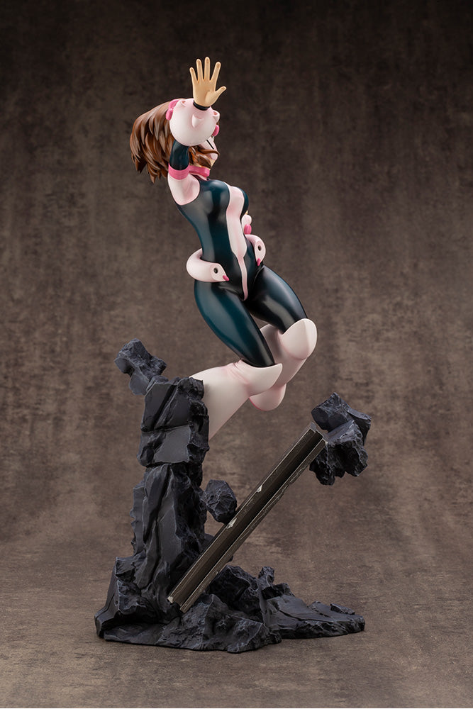 Artfx J Ochaco Uraraka Ver.2