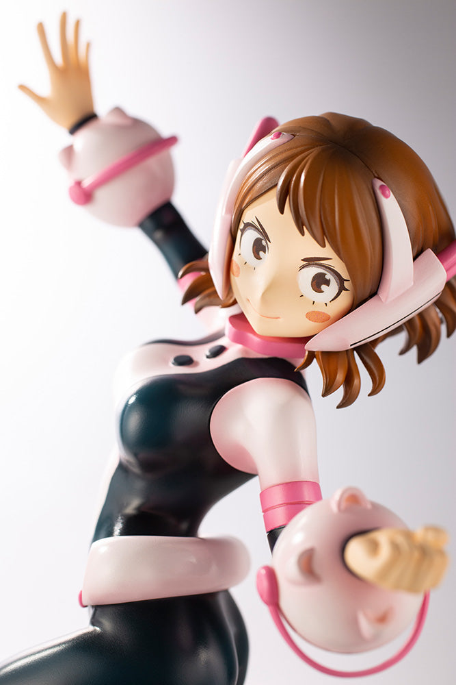 Artfx J Ochaco Uraraka Ver.2