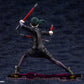 "Jujutsu Kaisen" ARTFX J Zen'in Maki