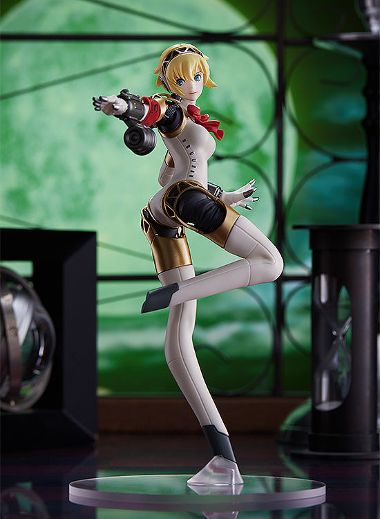 POP UP PARADE "Persona 3" Aigis
