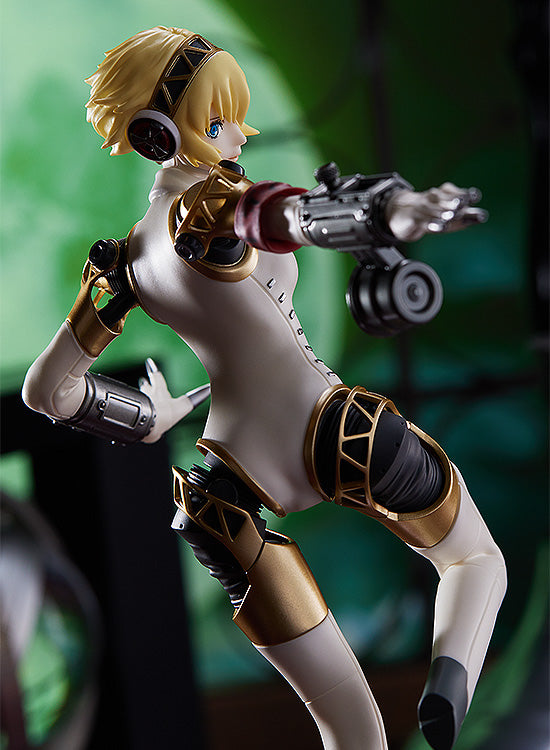 POP UP PARADE "Persona 3" Aigis