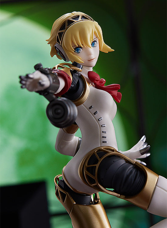 POP UP PARADE "Persona 3" Aigis