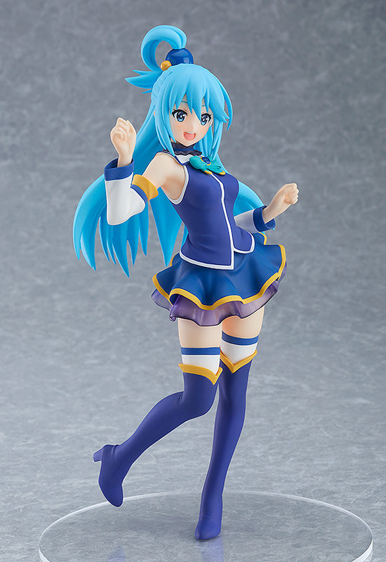 POP UP PARADE Aqua