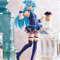 POP UP PARADE Aqua