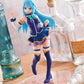 POP UP PARADE Aqua