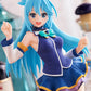 POP UP PARADE Aqua
