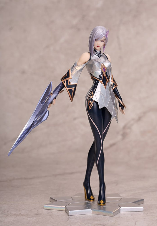 Honor of Kings Jing The Mirror's Blade Ver.