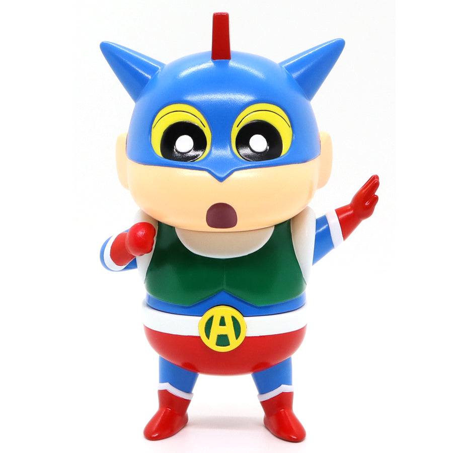 Action Mask Shin-chan