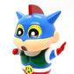 Action Mask Shin-chan