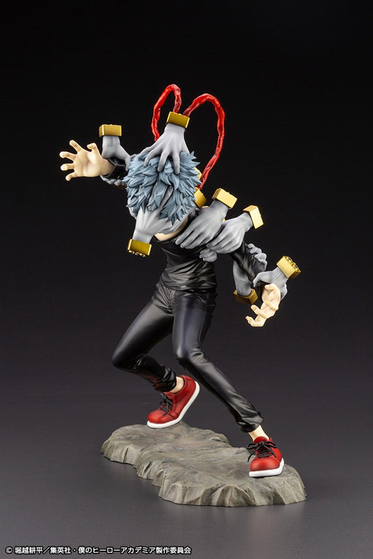 ARTFX J Tomura Shigaraki