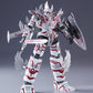Gattai Atlanger Omega