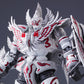 Gattai Atlanger Omega