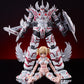 Gattai Atlanger Omega