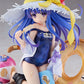 Higurashi - Rika Furude