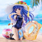 Higurashi - Rika Furude