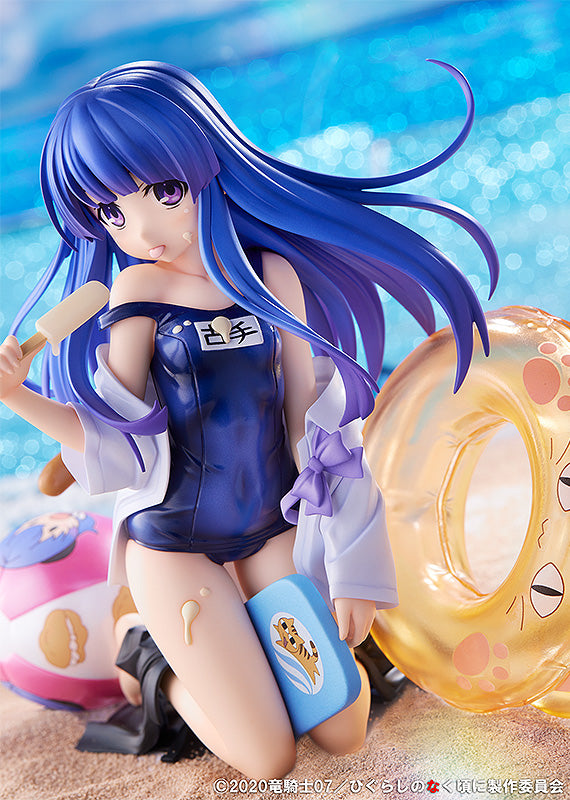 Higurashi - Rika Furude