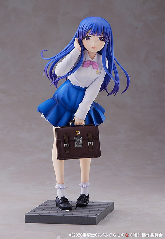 Rika Furude: High School Student Ver