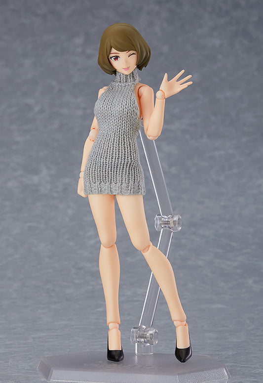 figma Female Body Chiaki)