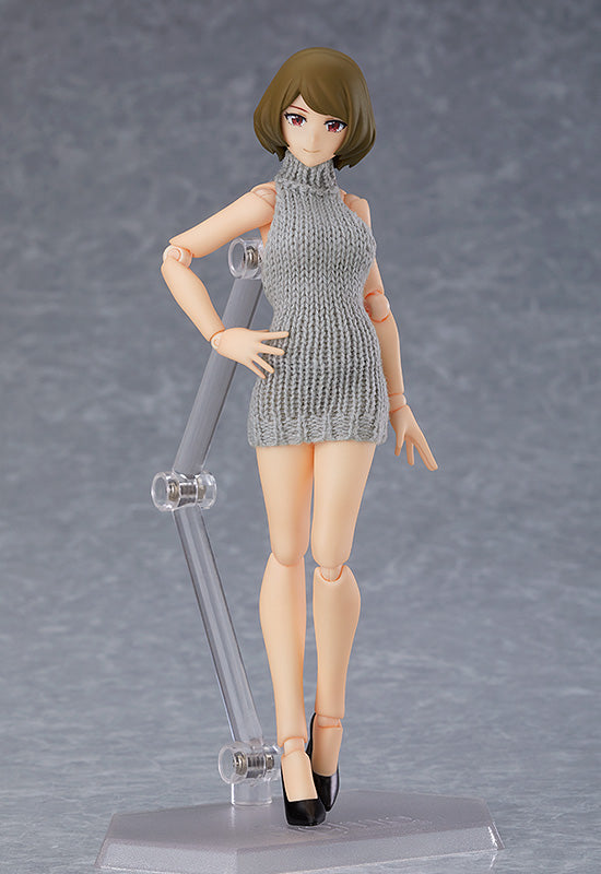 figma Female Body Chiaki)