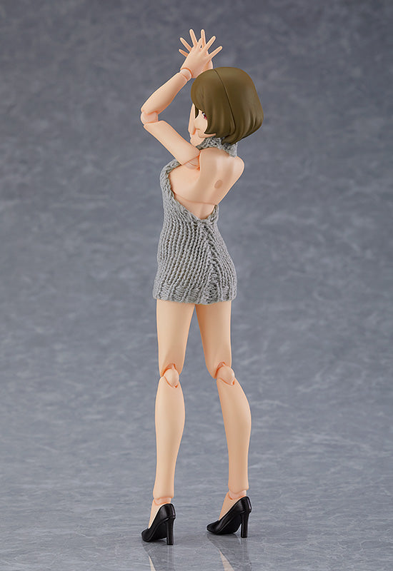 figma Female Body Chiaki)