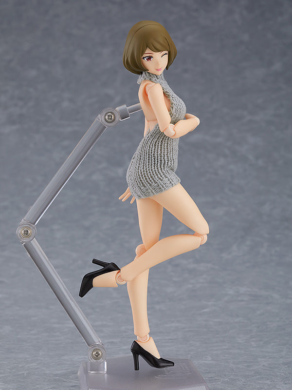 figma Female Body Chiaki)