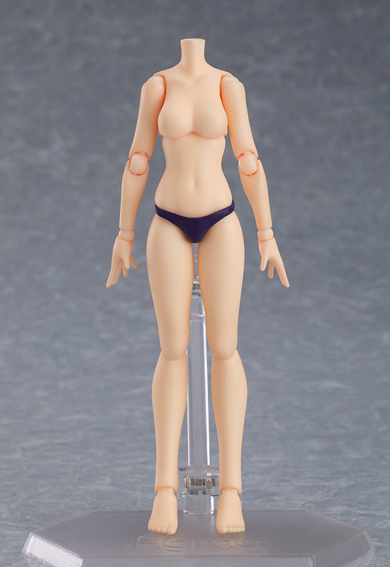 figma Female Body Chiaki)