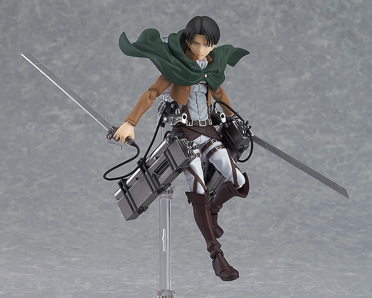 figma Levi