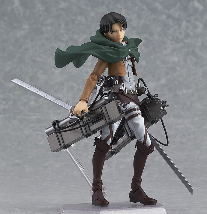 figma Levi