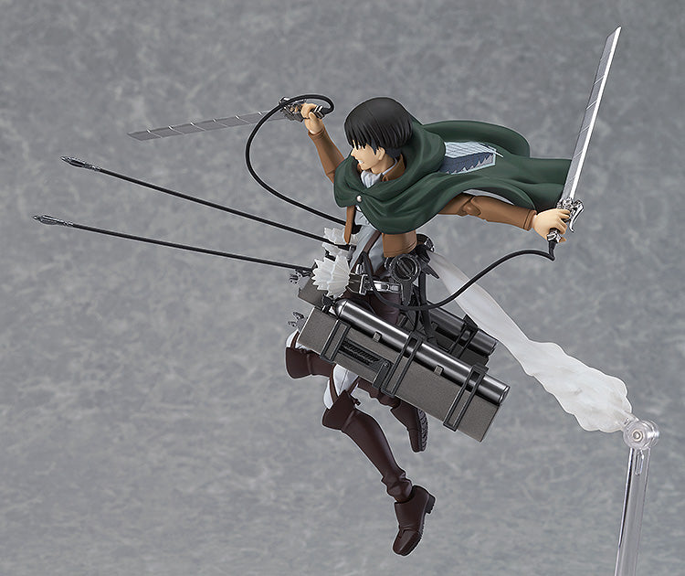 figma Levi