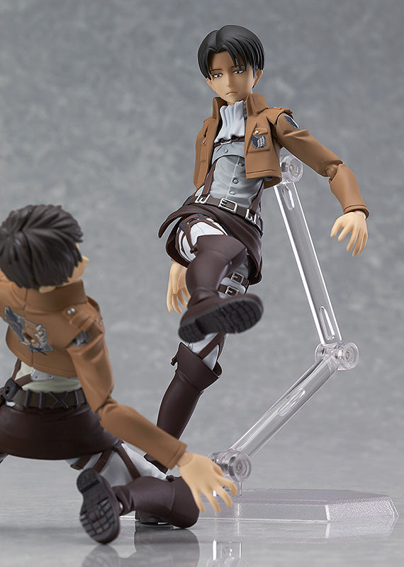 figma Levi