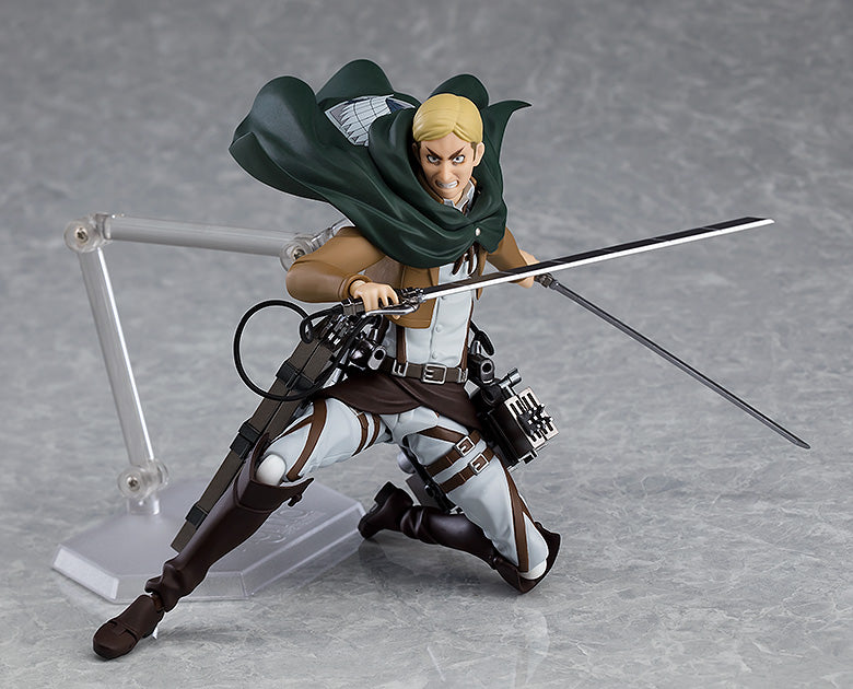 figma Erwin Smith