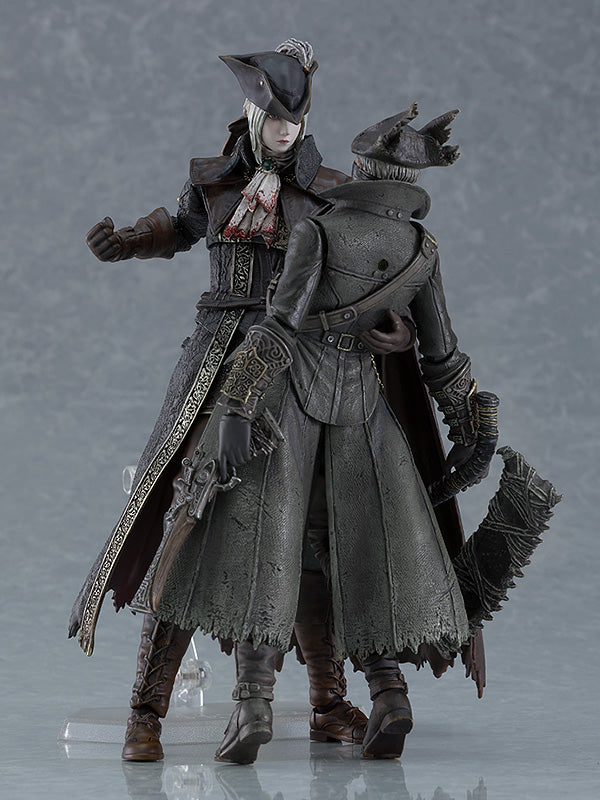 figma Lady Maria of the Astral Clocktower: DX Edition