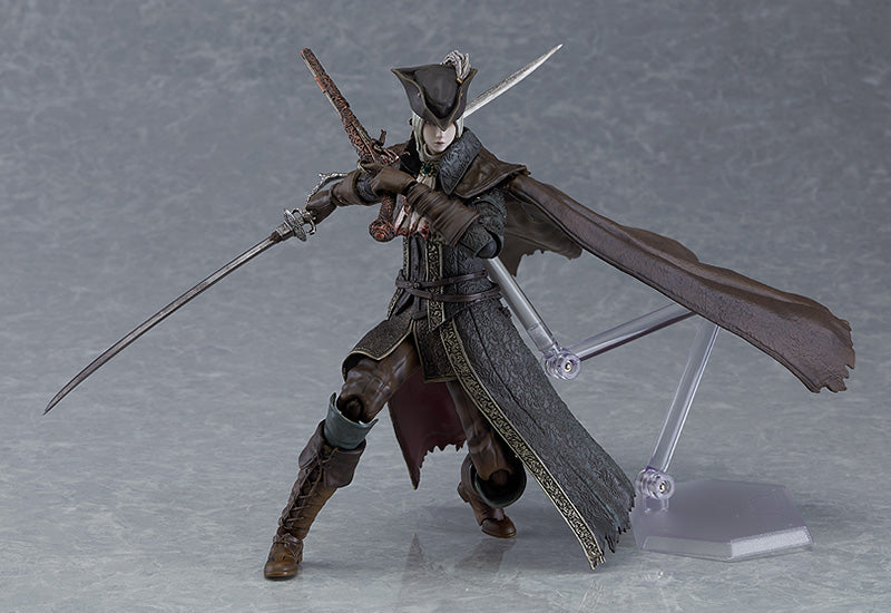 figma Lady Maria of the Astral Clocktower