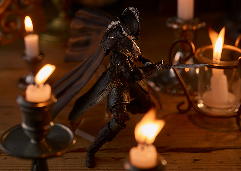 figma Lady Maria of the Astral Clocktower: DX Edition