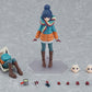figma Rin Shima