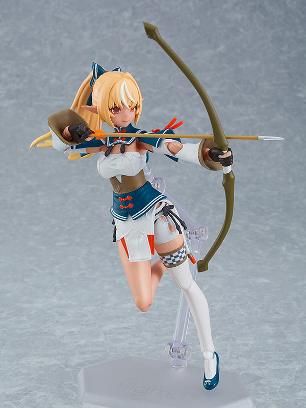 figma Flare Shiranui