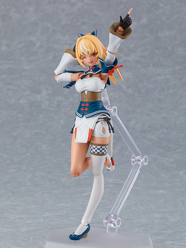 figma Flare Shiranui