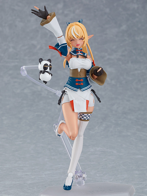 figma Flare Shiranui