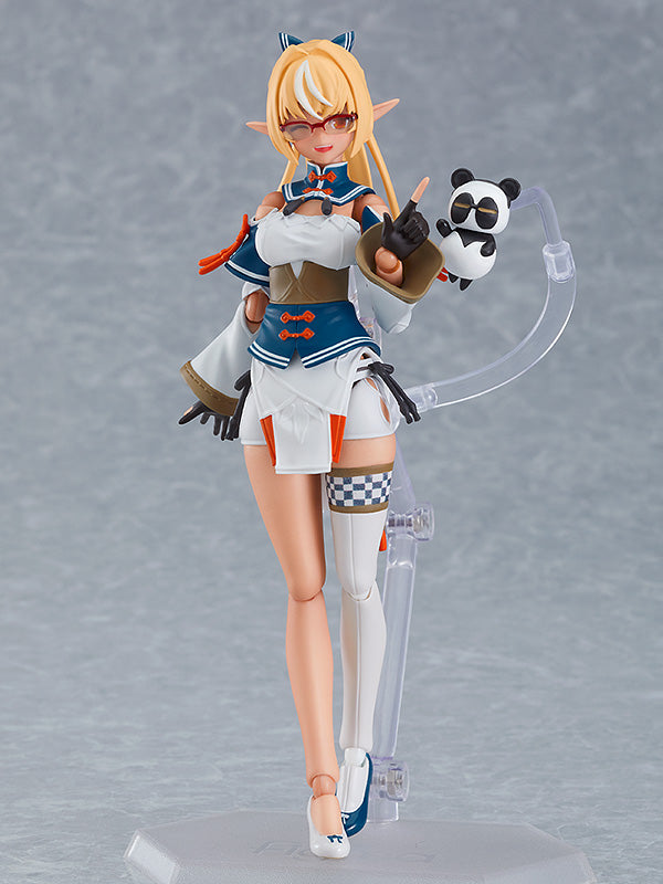 figma Flare Shiranui