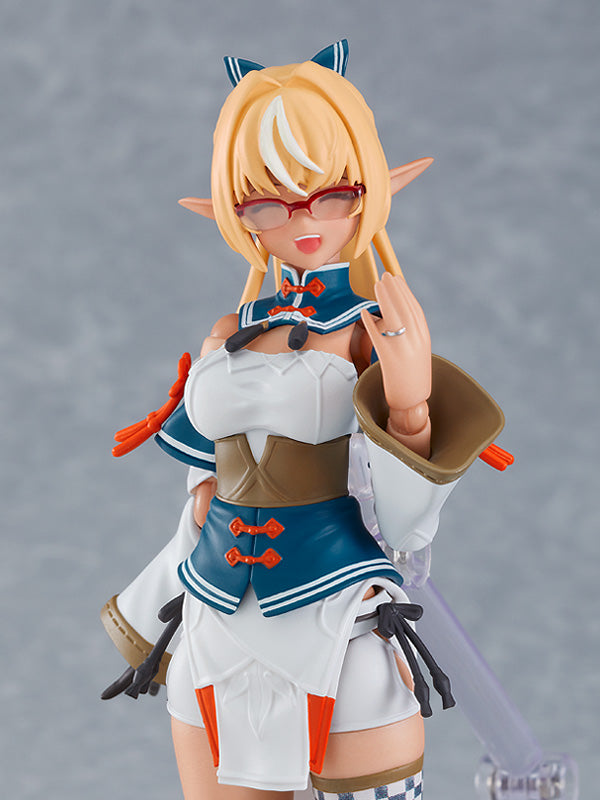 figma Flare Shiranui