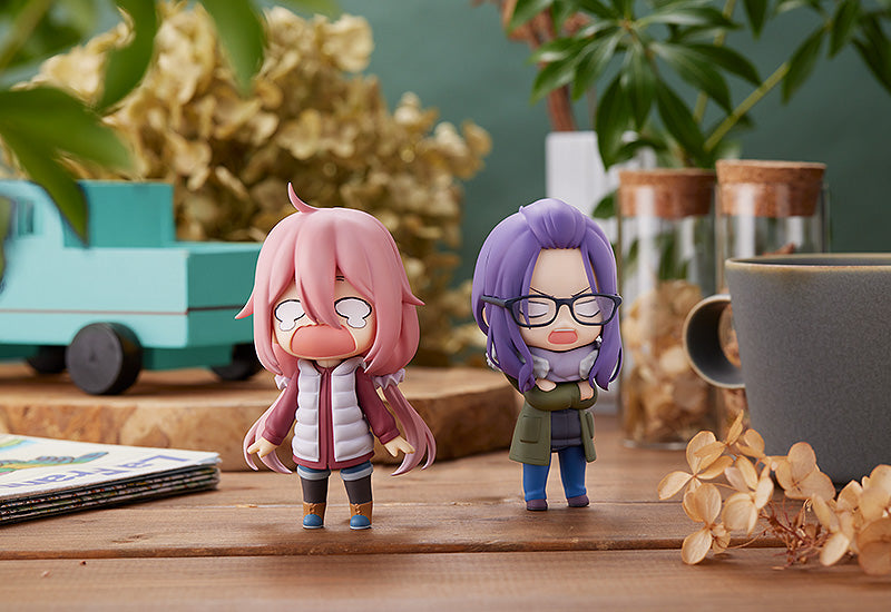 Nendoroid Sakura Kagamihara