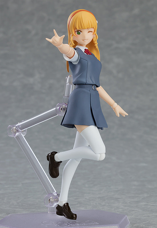 figma Sumire Heanna